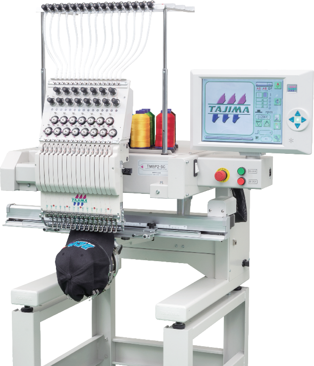 Tajima Embroidery Tajima Embroidery